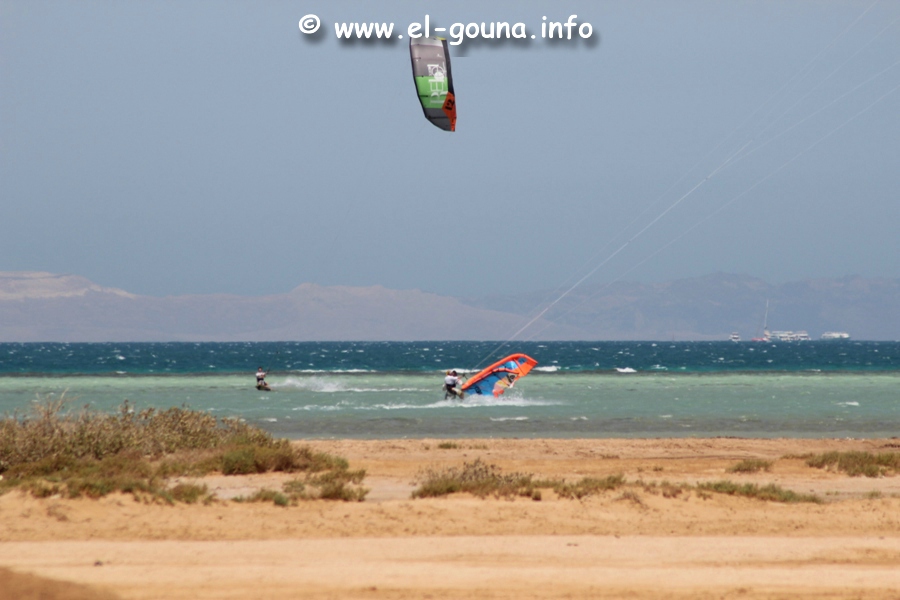 Kitepower 2494